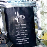 Henna Powder - Henna Dil Se