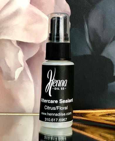 Aftercare Sealant - Henna Dil Se